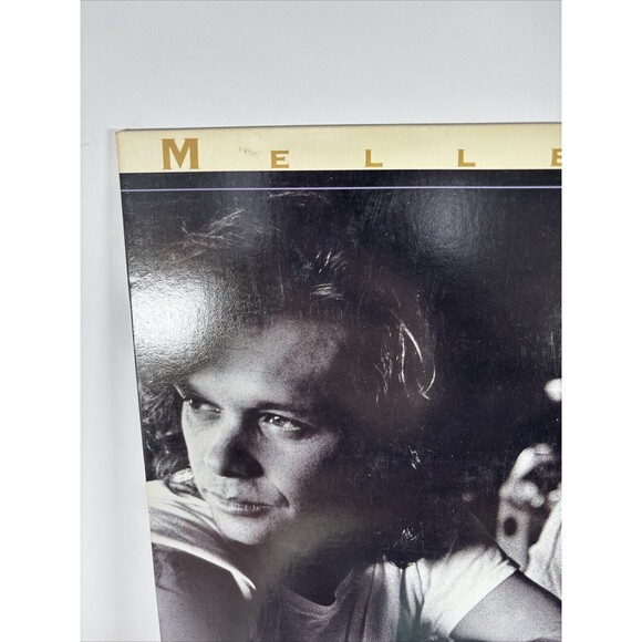 John Cougar Mellencamp: The Lonesome Jubilee 1987 Mercury Records Vinyl - Picture 6 of 11